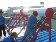 平桂热水器维修