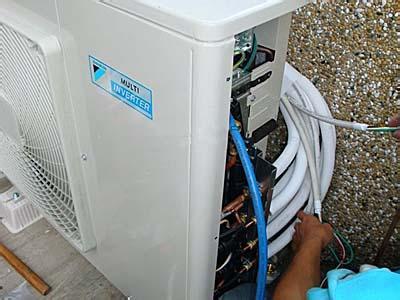 平桂商场中央空调分析及中央空调的维保分析