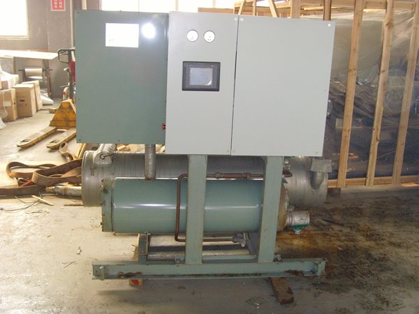 平桂酒店中央空调不停机清洗方法介绍